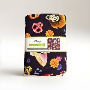 Disney Pixar Cartoon Coco Quilting Fabric One Yard 100% Cotton New 36” X 43”